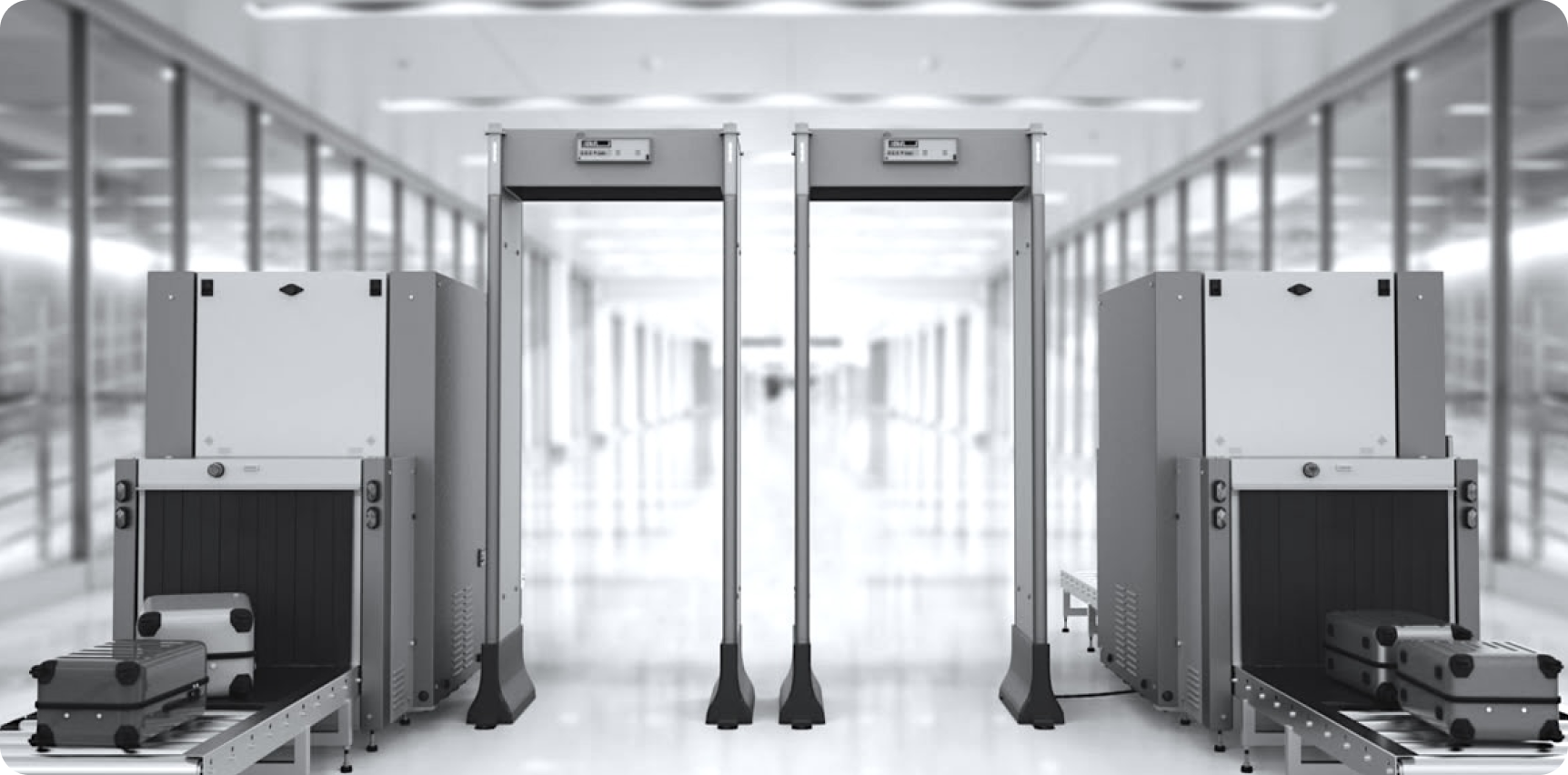 Entry-Point Security